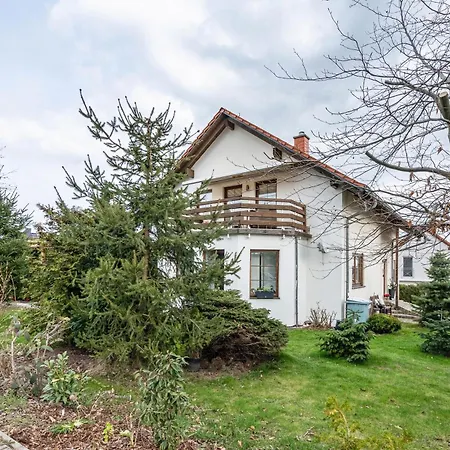 Fewo Omatina Bannewitz Exterior photo