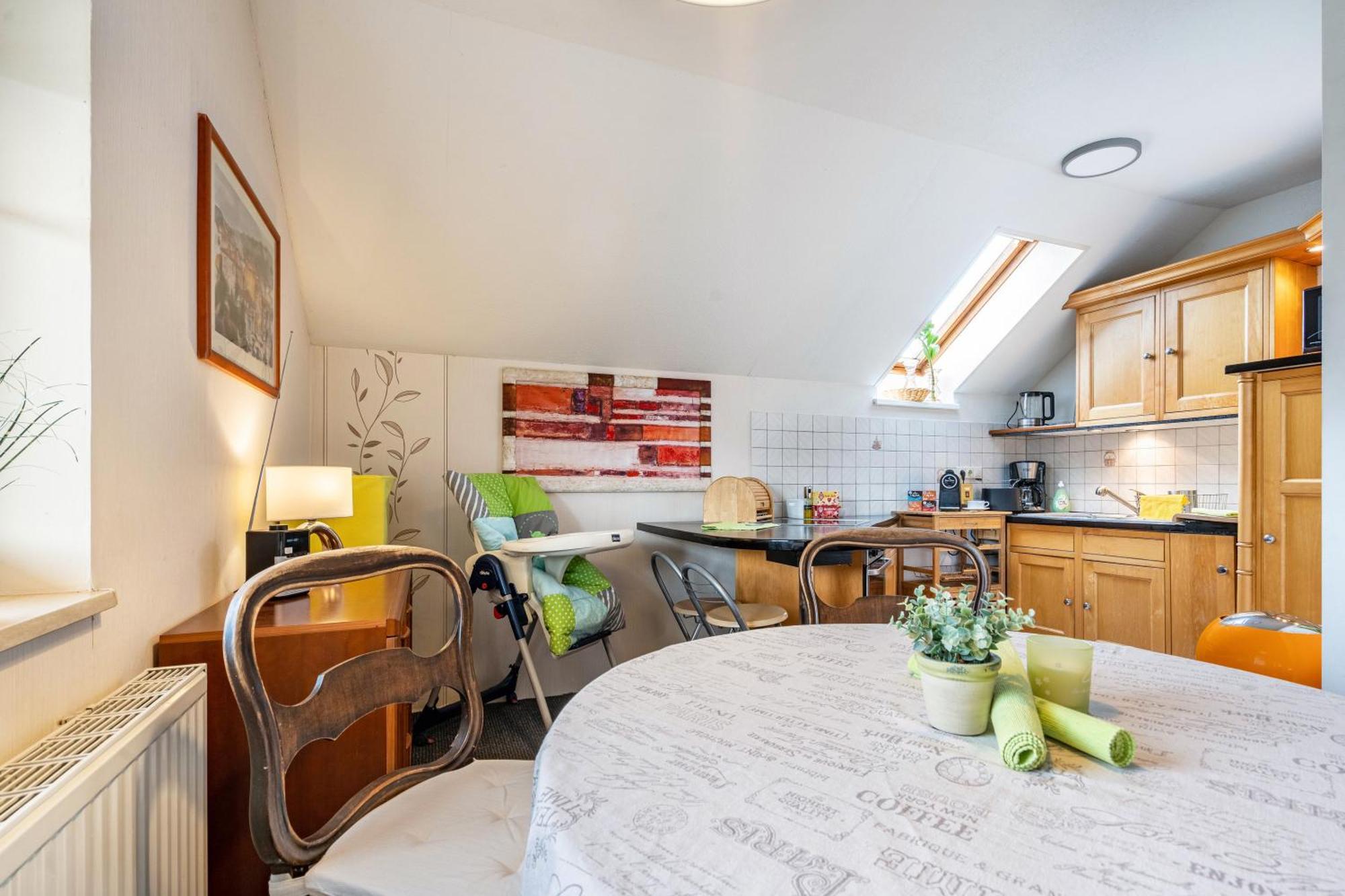 Omatina Apartament *
