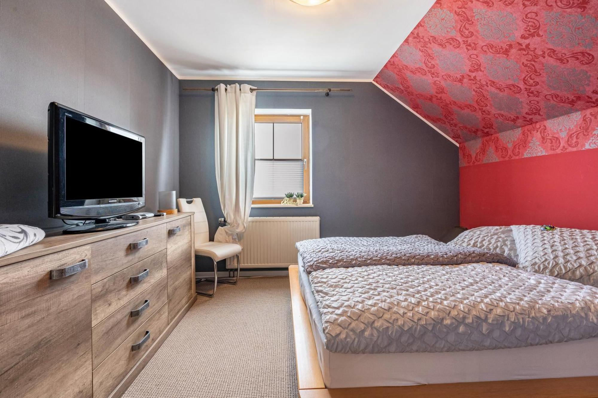 Omatina Apartment