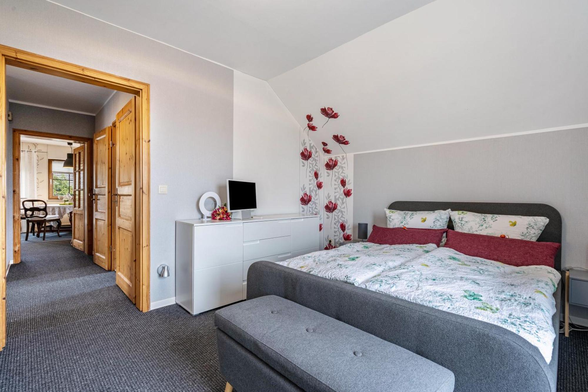 Omatina Apartament *