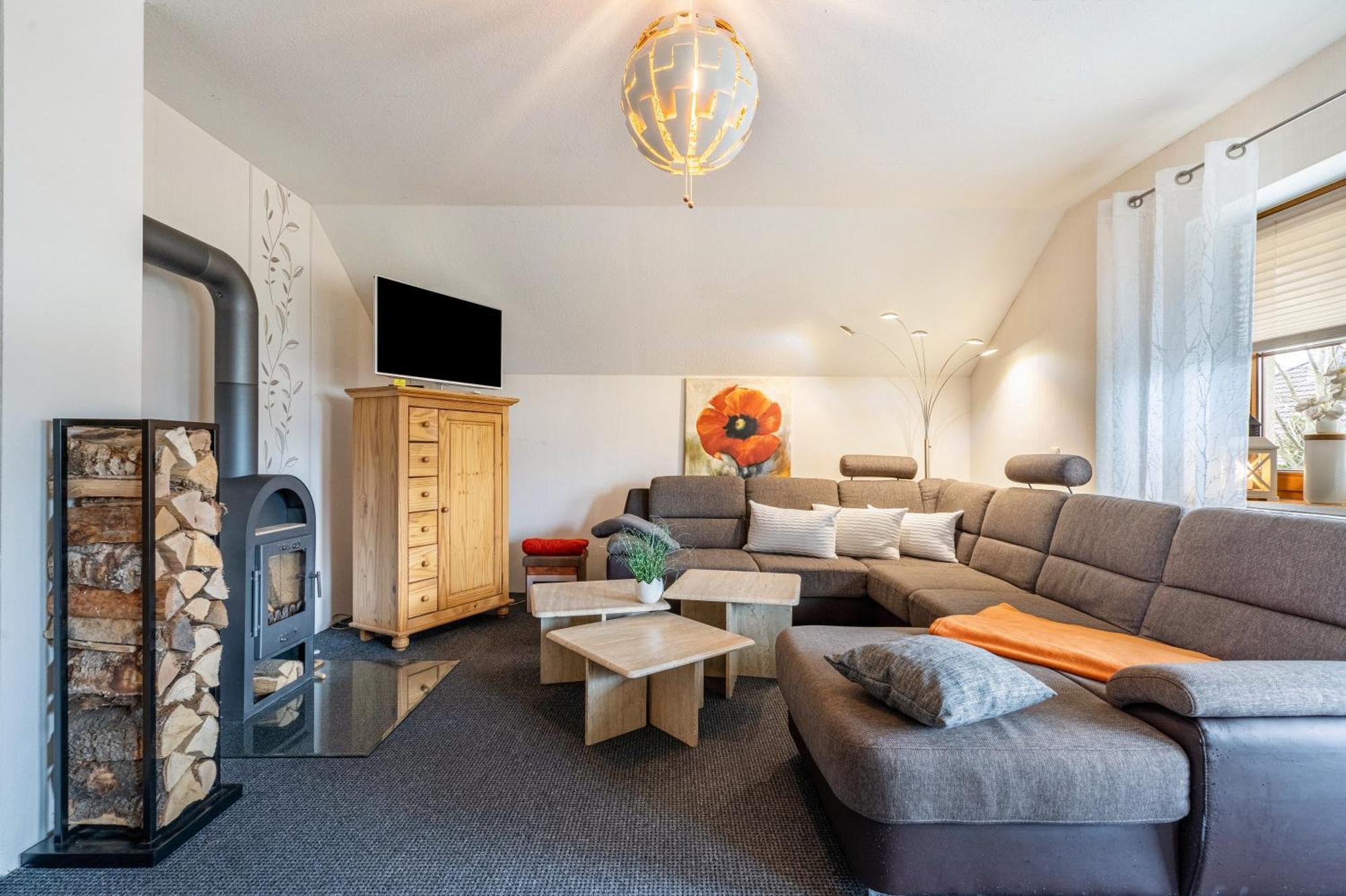 Apartment Omatina *