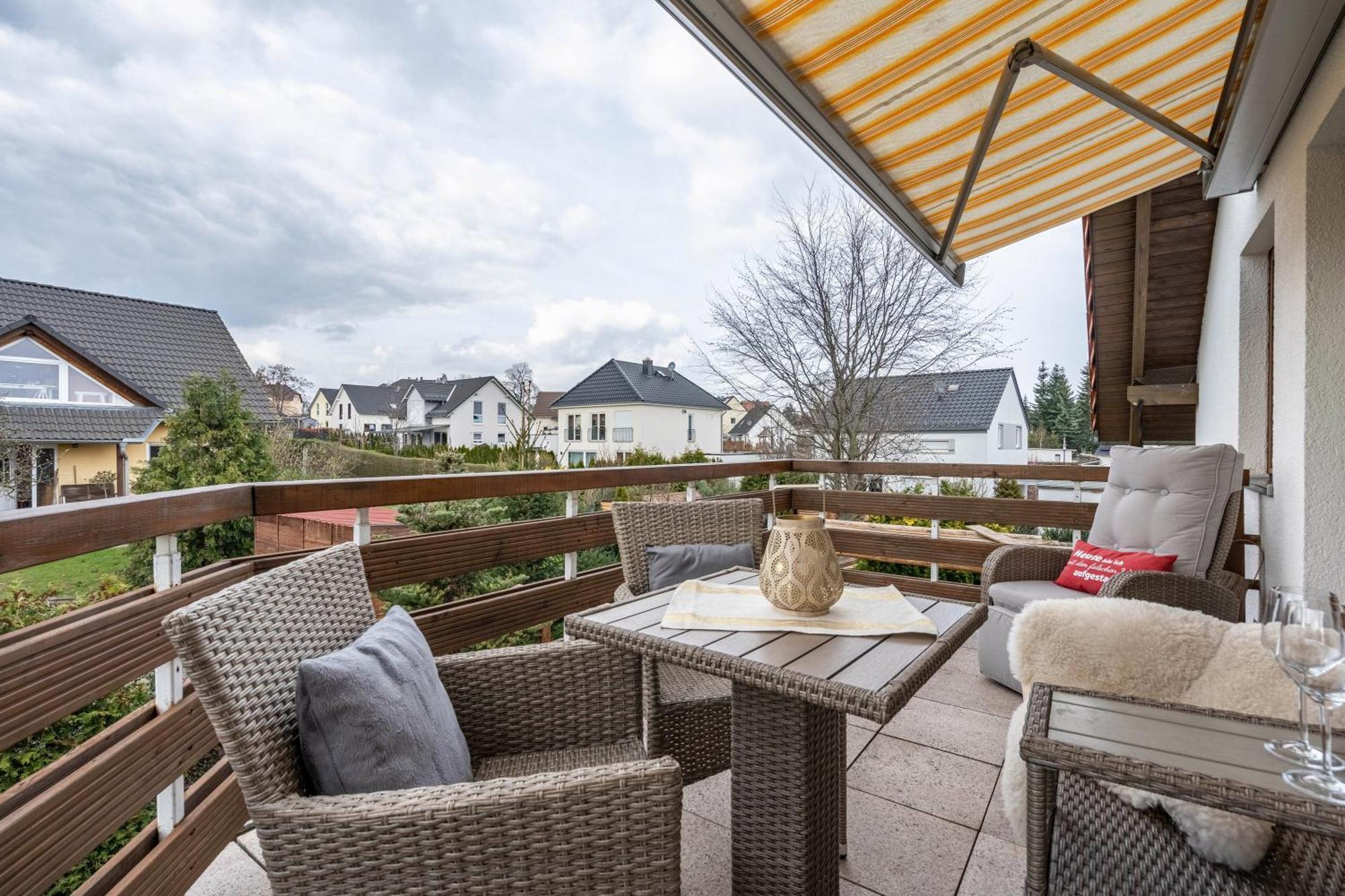 Omatina Apartament Bannewitz