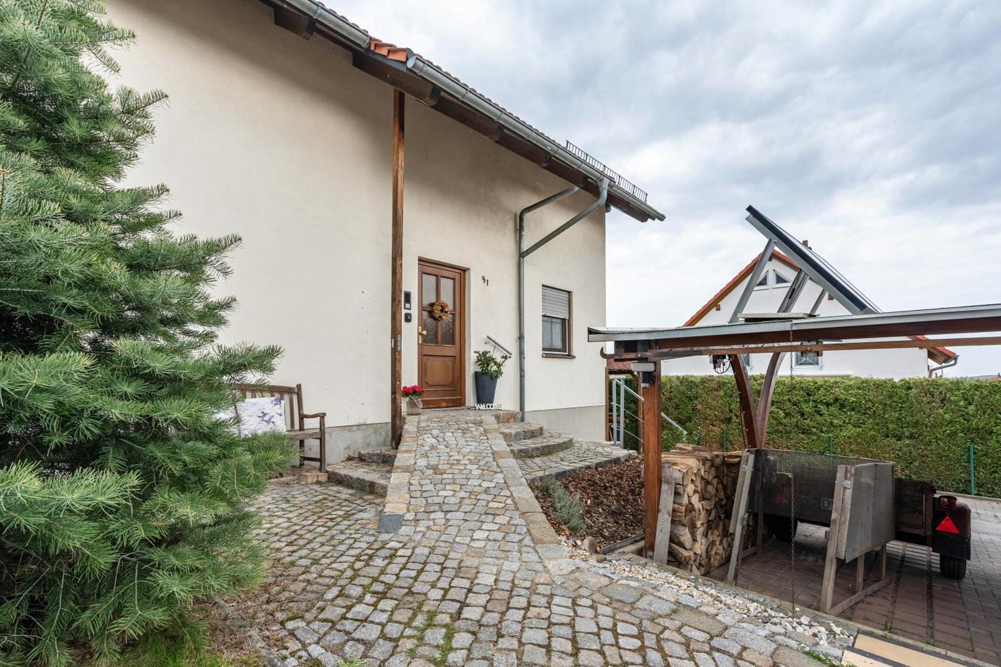 Apartment Omatina