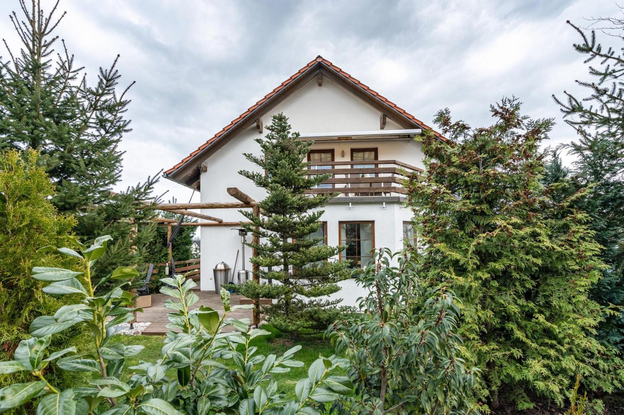 Apartment Omatina *