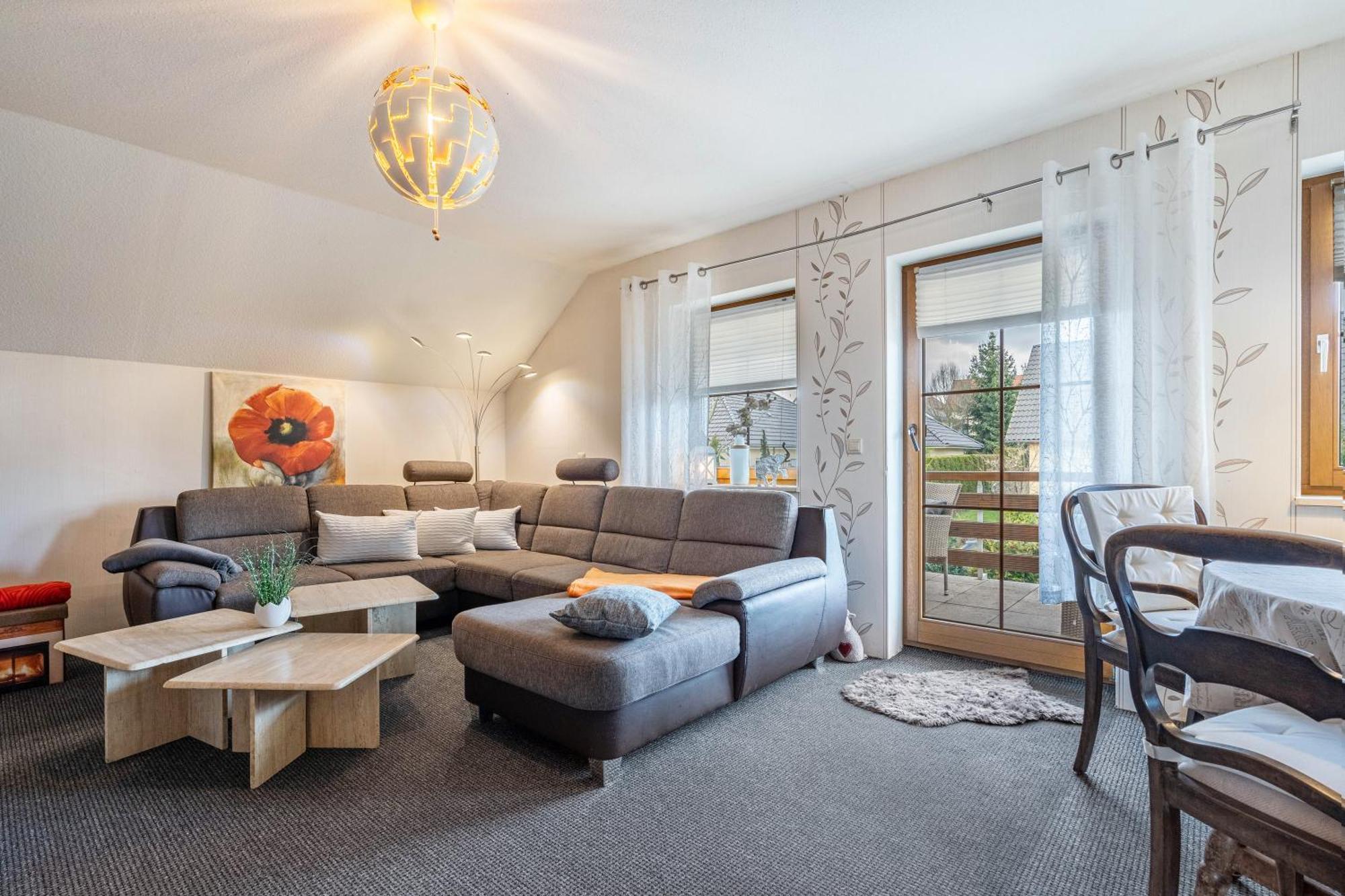 Omatina Apartment *