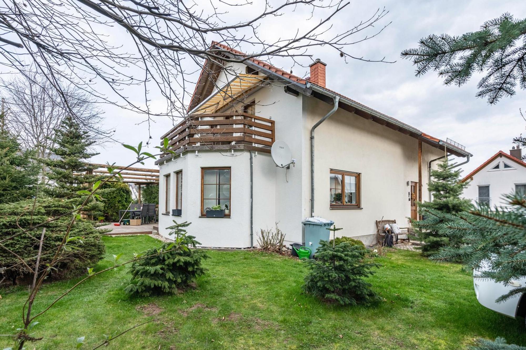 Omatina Apartament